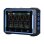 Osciloscopio Portátil FNIRSI 2C53P 4.3" 3 en 1 Multímetro Generador