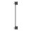 Cable DJI Micro-USB B a USB C Negro para Mavic Air 2