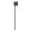 Cable DJI Micro-USB B a USB C Negro para Mavic Air 2