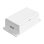Relé Wi-Fi Sonoff Basic Gen5 Matter Control iluminación y ventilador