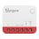 Interruptor inteligente Sonoff MINI-ZBRBS Zigbee 3.0 compatible Home Assistant Pack 4 Unidades
