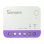 Relé Wi-Fi Sonoff MINI-RBS Control persianas Matter Compacto empotrable Programación
