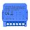 Relé Wi-Fi Avatto WSM16-DC-1 Control iluminación Empotrable Compacto