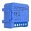 Relé Wi-Fi Avatto WSM16-DC-1 Control iluminación Empotrable Compacto