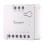 Relé Wi-Fi Sonoff MINI-D Matter Control puertas y calefacción Empotrable