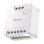 Relé Wi-Fi Sonoff MINI-D Matter Control puertas y calefacción Empotrable