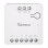 Relé Wi-Fi Sonoff MINI-D Matter Control puertas y calefacción Empotrable