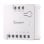 Relé Wi-Fi Sonoff MINI-D Matter Control puertas y calefacción Empotrable