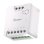 Relé Wi-Fi Sonoff MINI-D Matter Control puertas y calefacción Empotrable
