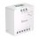 Relé Wi-Fi Sonoff MINI-D Matter Control puertas y calefacción Empotrable