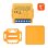 Interruttore Intelligente Avatto ZDMS16-2 ZigBee Compatibile Alexa Google Home