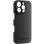 Funda para móvil Freewell iPhone 16 Pro Max Filmmaker Kevlar Negra con soporte lentes 17mm