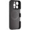 Funda para móvil Freewell iPhone 16 Pro Max Filmmaker Kevlar Negra con soporte lentes 17mm