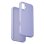 Funda para móvil Vention KUHV0-20 Silicona Líquida Lilac MagSafe para iPhone 16 Plus