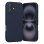 Funda para móvil Vention KUHM0-10 Silicona líquida Azul con MagSafe para iPhone 16