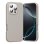 Funda para móvil Vention KUHM0-40 Silicona Líquida Gris MagSafe para iPhone 16 Pro Max