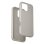 Funda para móvil Vention KUHM0-40 Silicona Líquida Gris MagSafe para iPhone 16 Pro Max