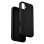 Funda para móvil Vention KUHB0-20 Silicone Liquide Noire MagSafe pour iPhone 16 Plus