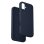 Funda para móvil Vention KUHL0-20 Silicone Liquide Bleu MagSafe pour iPhone 16 Plus