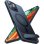 Funda para móvil Torras Pstand rigide magnétique noire pour iPhone 16 Pro Max