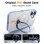 Funda para móvil Torras Ostand Spin Magnética 360º Azul para iPhone 16
