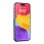 Funda para móvil Torras Ostand Pro Transparente TPU com anilha giratória para iPhone 16