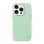 Funda para móvil Joyroom PN-14F4 Starry resistente con cristales verde para iPhone 14 Pro Max