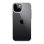 Funda para móvil Joyroom PN-15B1 Glacier Cristales Alta resistencia Transparente para iPhone 15