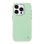 Funda para móvil Joyroom PN-15F2 TPU Verde con cristalli per iPhone 15 Pro