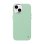Funda para móvil Joyroom PN-15F1 Starry Case Résistante Cristaux Vert pour iPhone 15