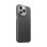 Funda para móvil Joyroom JR-BP007 Magnética Cuero TPU Negra para iPhone 15 Pro