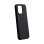 Funda para móvil Joyroom JR-BP006 magnética TPU PC PU negra para iPhone 15 Pro