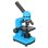 Microscopio Levenhuk Rainbow 2l Azul