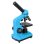 Microscopio Levenhuk Rainbow 2l Azul