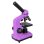 Microscopio Levenhuk Rainbow 2l Amatista