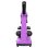 Microscopio Levenhuk Rainbow 2l Amatista