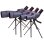 Telescopio De Tierra Levenhuk Blaze Plus 90