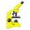 Microscopio Levenhuk Rainbow 50l Plus Lima