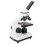 Microscope Levenhuk Rainbow 2L Plus Double Éclairage Design Coloré