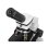 Microscope Levenhuk Rainbow 2L Plus Double Éclairage Design Coloré
