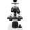 Microscope Levenhuk Rainbow 2L Plus Double Éclairage Design Coloré