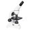 Microscopio Levenhuk Rainbow 50l Moonstone