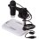 Digitalmikroskop Levenhuk DTX 90 USB 5 Mpx 10x-300x mit Stativ
