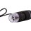 Digitalmikroskop Levenhuk DTX 90 USB 5 Mpx 10x-300x mit Stativ