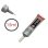 Colle B7000 Transparente 15ml Pack 4 Unités Précision Multiusages