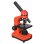Microscopio Levenhuk Rainbow 2l Naranja