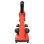Microscopio Levenhuk Rainbow 2l Naranja