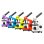 Microscopio Levenhuk Rainbow 2l Moonstone