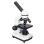 Microscopio Levenhuk Rainbow 2l Moonstone