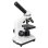 Microscopio Levenhuk Rainbow 2l Moonstone